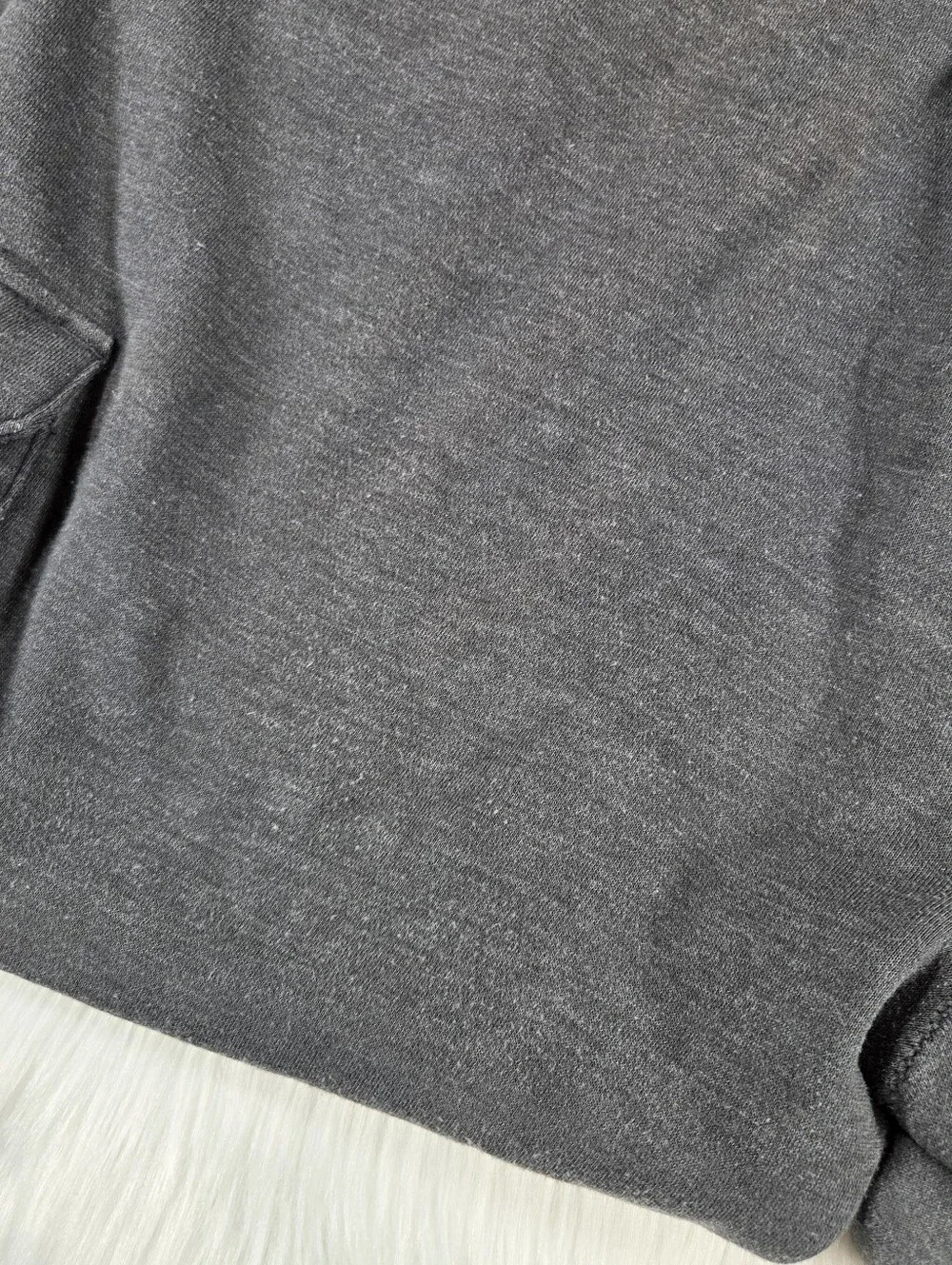 🆕️ Carhartt Men's Grey Force Relaxed Fit Sweatpants